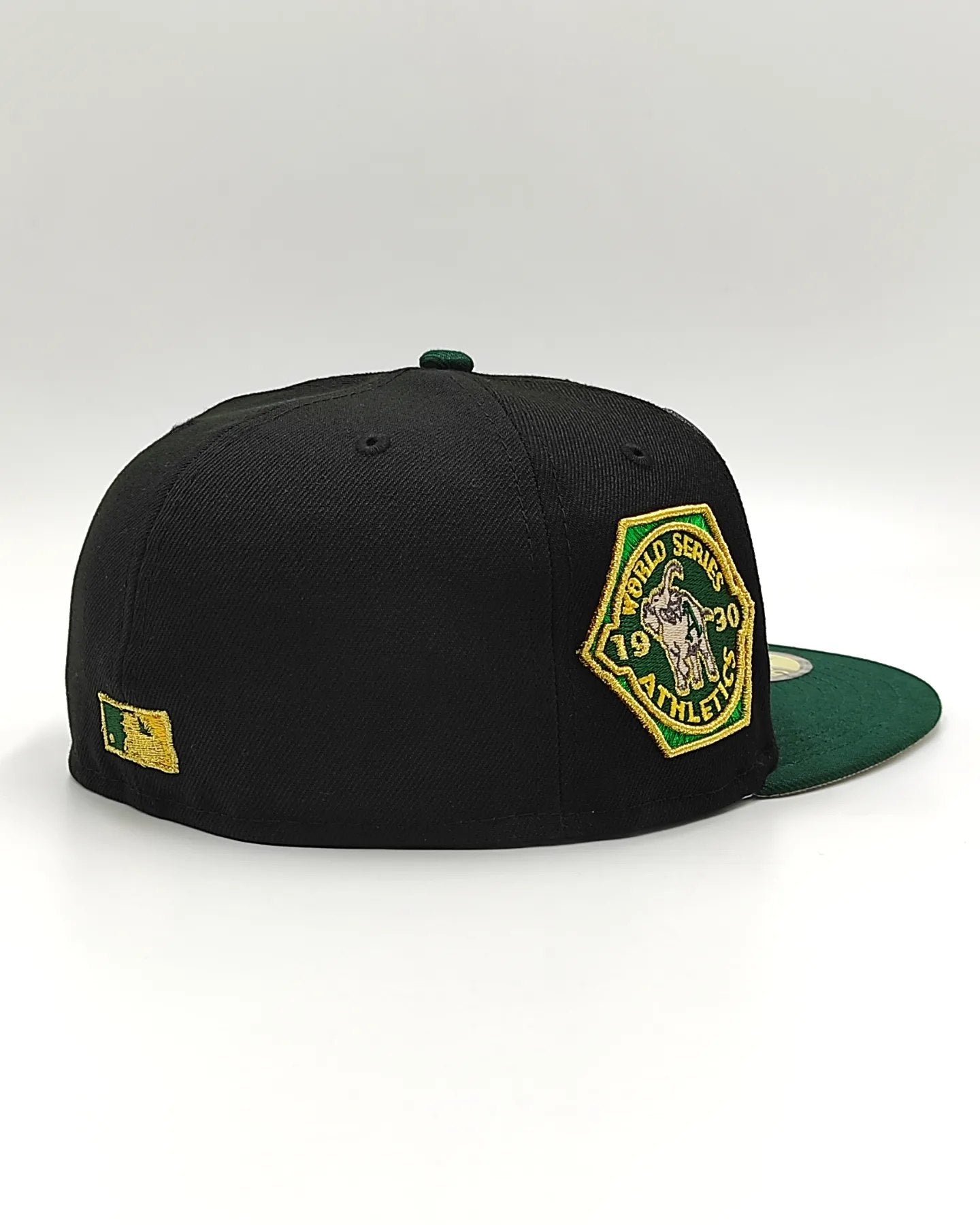 New Era Oakland Athletic 59fifty world series 1930