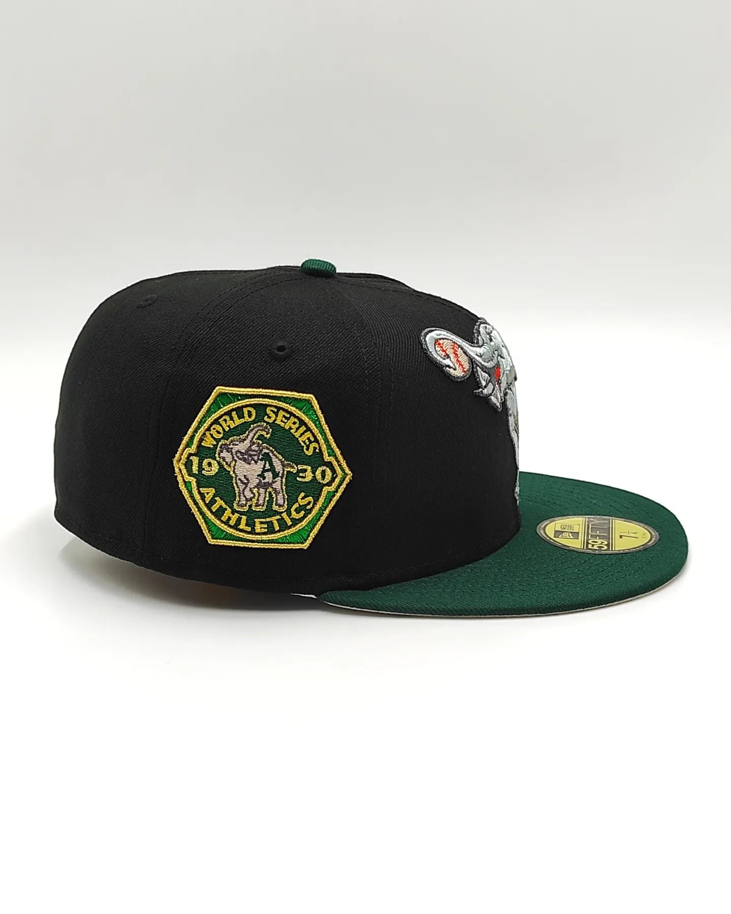 New Era Oakland Athletic 59fifty world series 1930