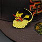 Pin metálico Pikachu