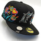Pin lateral con Destapador Hat Club