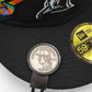 Pin lateral con Destapador Hat Club