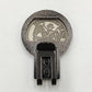 Pin lateral con Destapador Hat Club