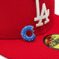 Pin metalico Donuts Hat Club