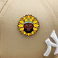Pin metalico Colors Hat Club
