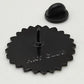 Pin metalico Colors Hat Club