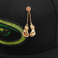 Pin metalico Boxing Hat Club