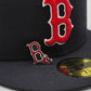 Pin metalico Boston Red Sox
