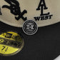 Pin metalico Hat Club