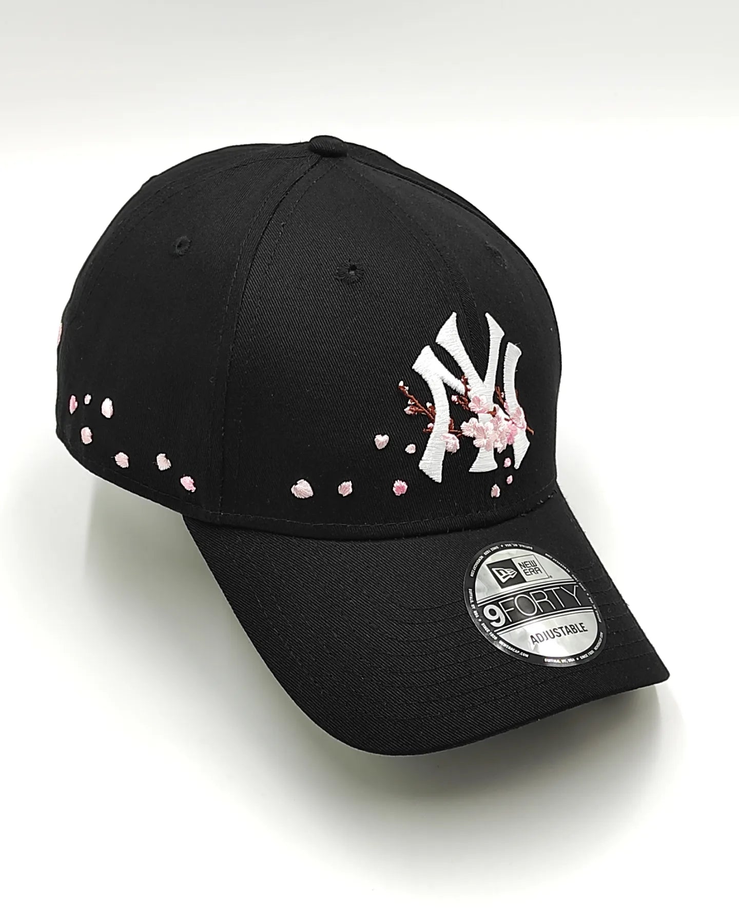 New Era New York Yankees colección Sakura