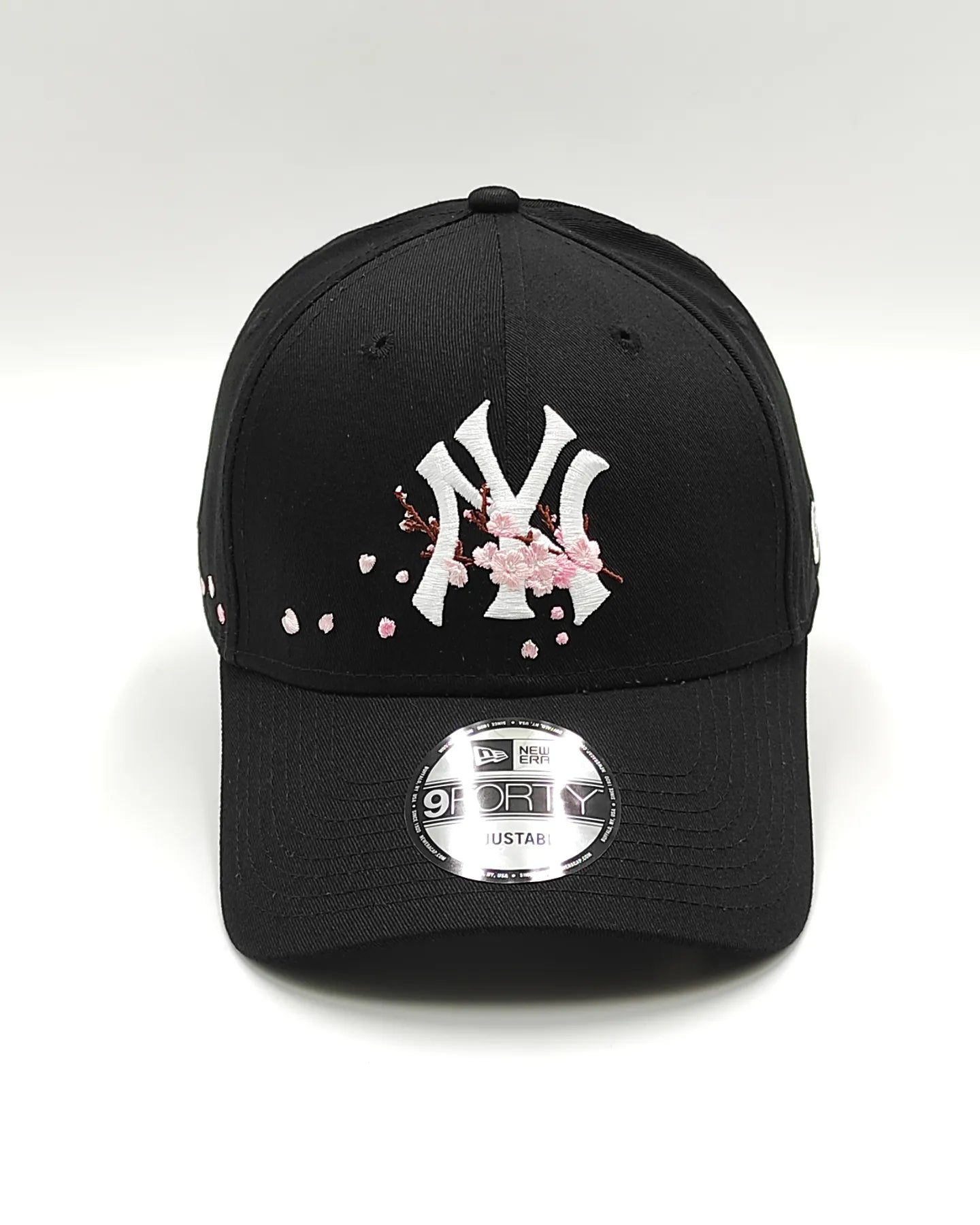 New Era New York Yankees colección Sakura