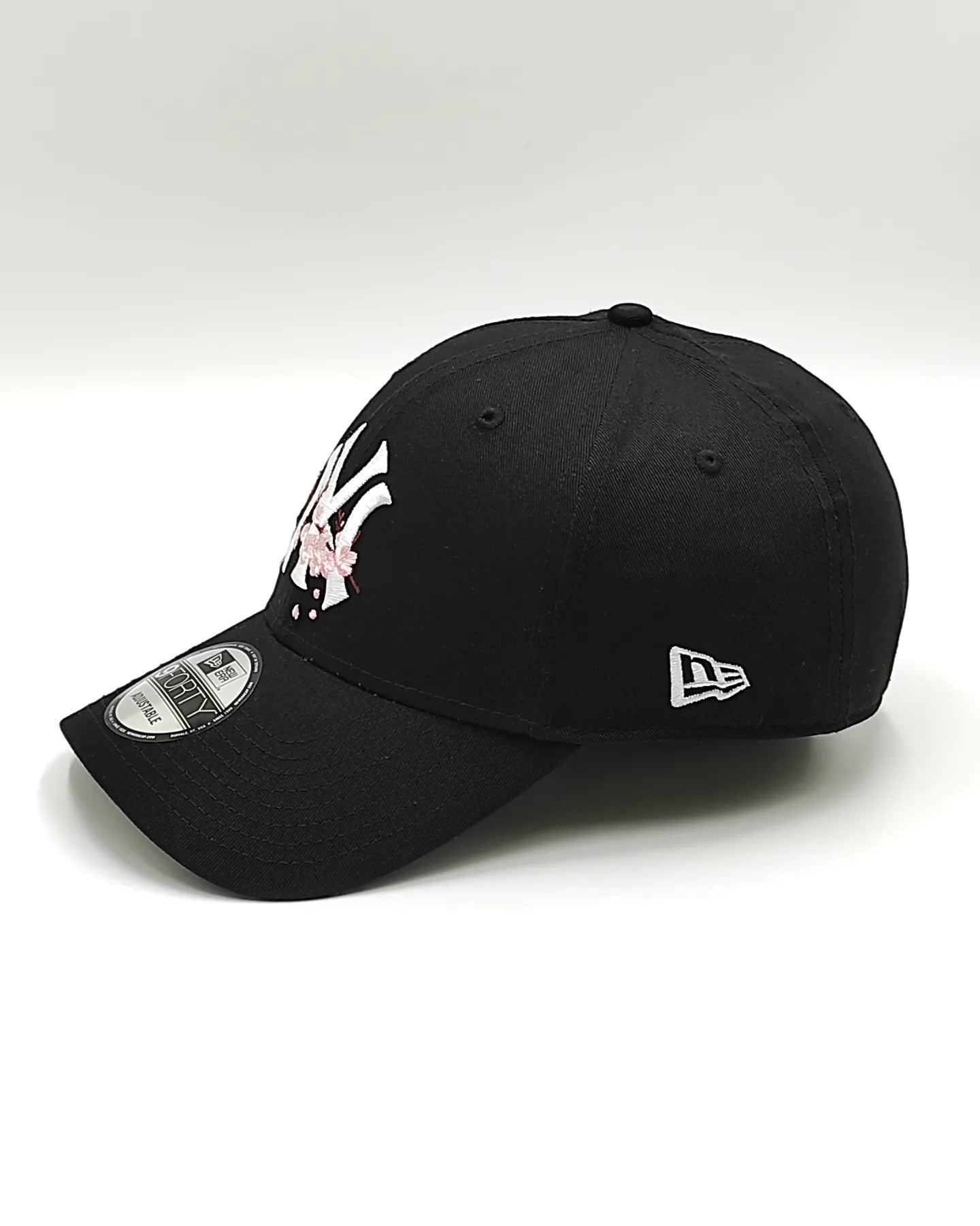New Era New York Yankees colección Sakura