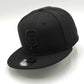 New Era Giants of san Francisco 9 fifty black&black
