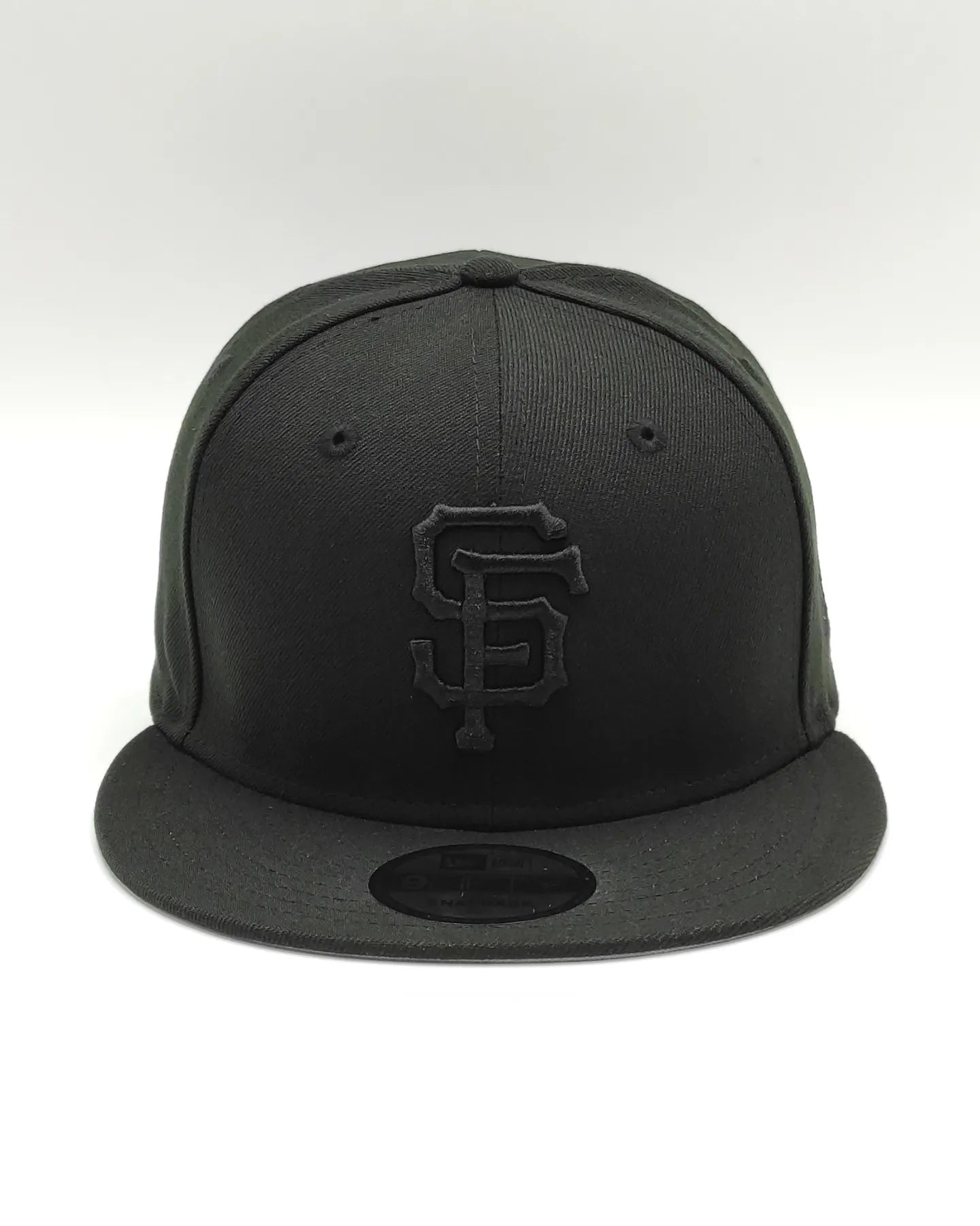 New Era Giants of san Francisco 9 fifty black&black