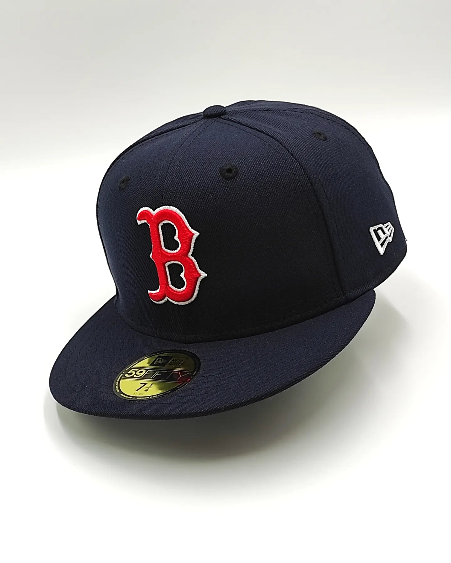 New Era Boston Red Sox, onfield game 59fifty