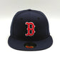 New Era Boston Red Sox, onfield game 59fifty