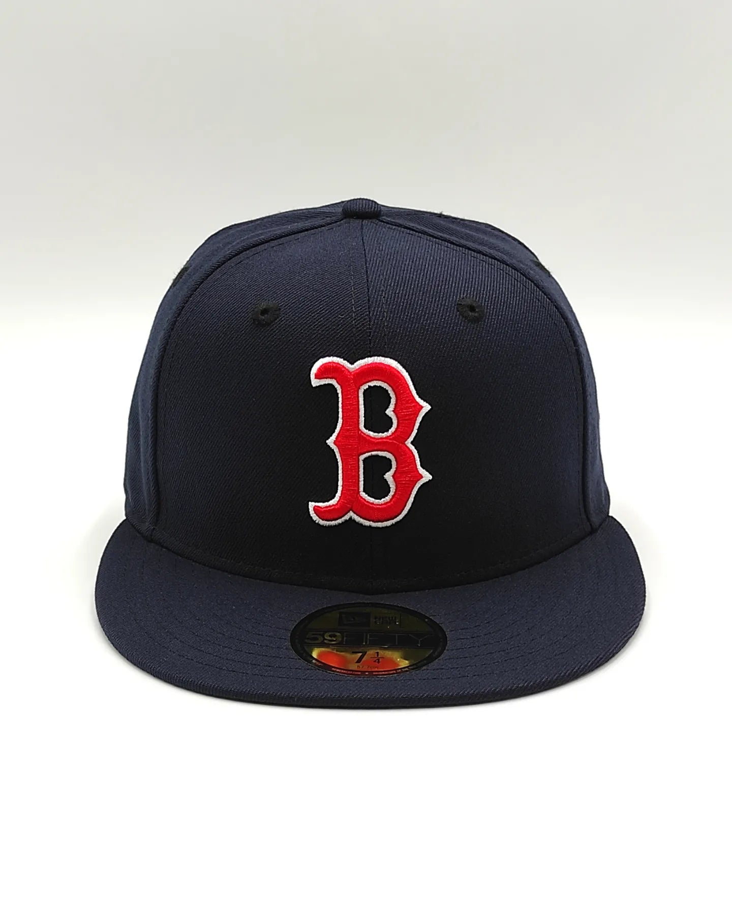 New Era Boston Red Sox, onfield game 59fifty