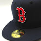New Era Boston Red Sox, onfield game 59fifty