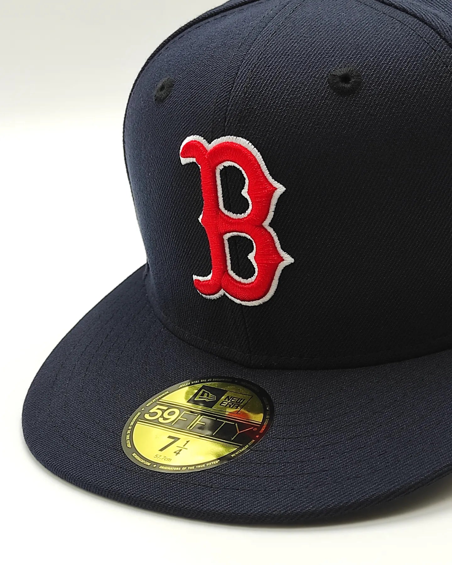 New Era Boston Red Sox, onfield game 59fifty
