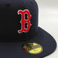 New Era Boston Red Sox, onfield game 59fifty