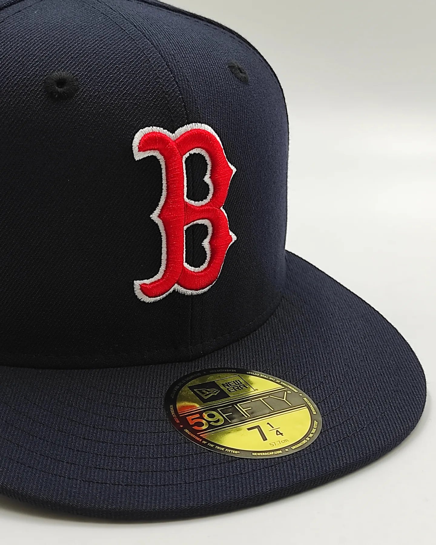 New Era Boston Red Sox, onfield game 59fifty