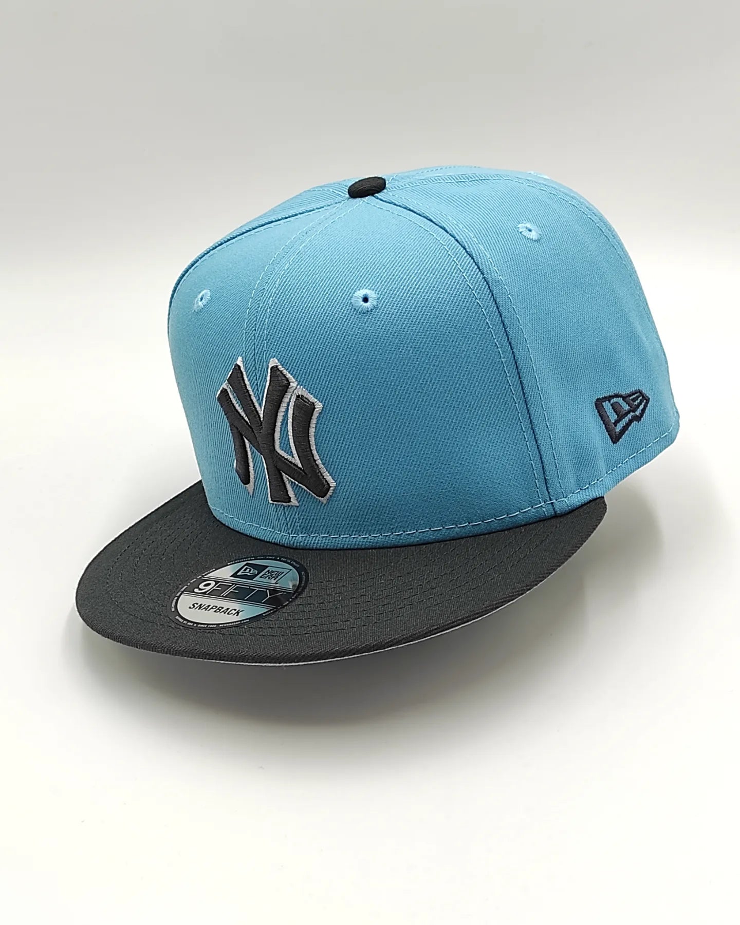 New Era New York Yankees 9fifty Snapback 2tono City colección