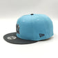 New Era New York Yankees 9fifty Snapback 2tono City colección