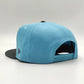 New Era New York Yankees 9fifty Snapback 2tono City colección