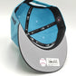New Era New York Yankees 9fifty Snapback 2tono City colección