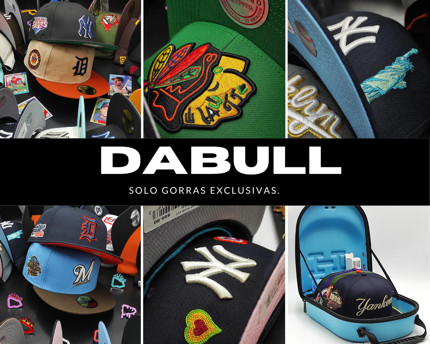 Gorras new era sales rd