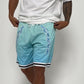Script Ball Shorts - Marca Loiter