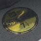 New Era Anaheim Ducks Blackout Prime Edition 59Fifty Fitted Hat