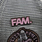 NEW ERA 9FORTY A-FRAME MLB LOS ANGELES DODGERS 60TH 2TONE / PINK UV TRUCKER