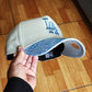 New Era Los Angeles Dodgers Paisley 9forty a-frame snapback