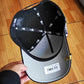Gorra New Era Japan🇯🇵 Essential Ajustable A-frame negra.