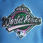 New Era New York Yankees World Series 1996 SKY blue rose 9forty A-FRAME