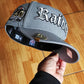 New era las Vegas Raiders 60th aniversario gray 59fifty