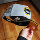 New Era 9forty chicago cubs all star game 1990 two tone / yellow uv