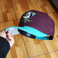 New Era Anaheim Ducks 30 aniversario  9fifty snapback