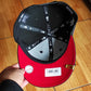 New Era Chicago white Sox world series black red 9FIFTY snapback