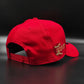 New era Chicago White Sox año del dragón 9 FORTY AFRAME color rojo🐉🈵