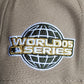 New Era Chicago White Sox world series Two tone  9 FIFTY Snapback
