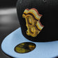 New Era Boston Red Sox Shadow 2 tonos