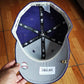 New Era Colorado Rockies Fear of God Purple Essentials Classic Edition 59Fifty Fitted Hat