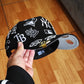 New Era MLB 'All Over ' 9FORTY A-Frame Snapback