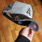 New Era Anaheim Angels 👖 ' 9FORTY A-Frame Snapback