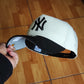 New Era  New York Yankees world series 1999 Chrome black 9forty A-FRAME
