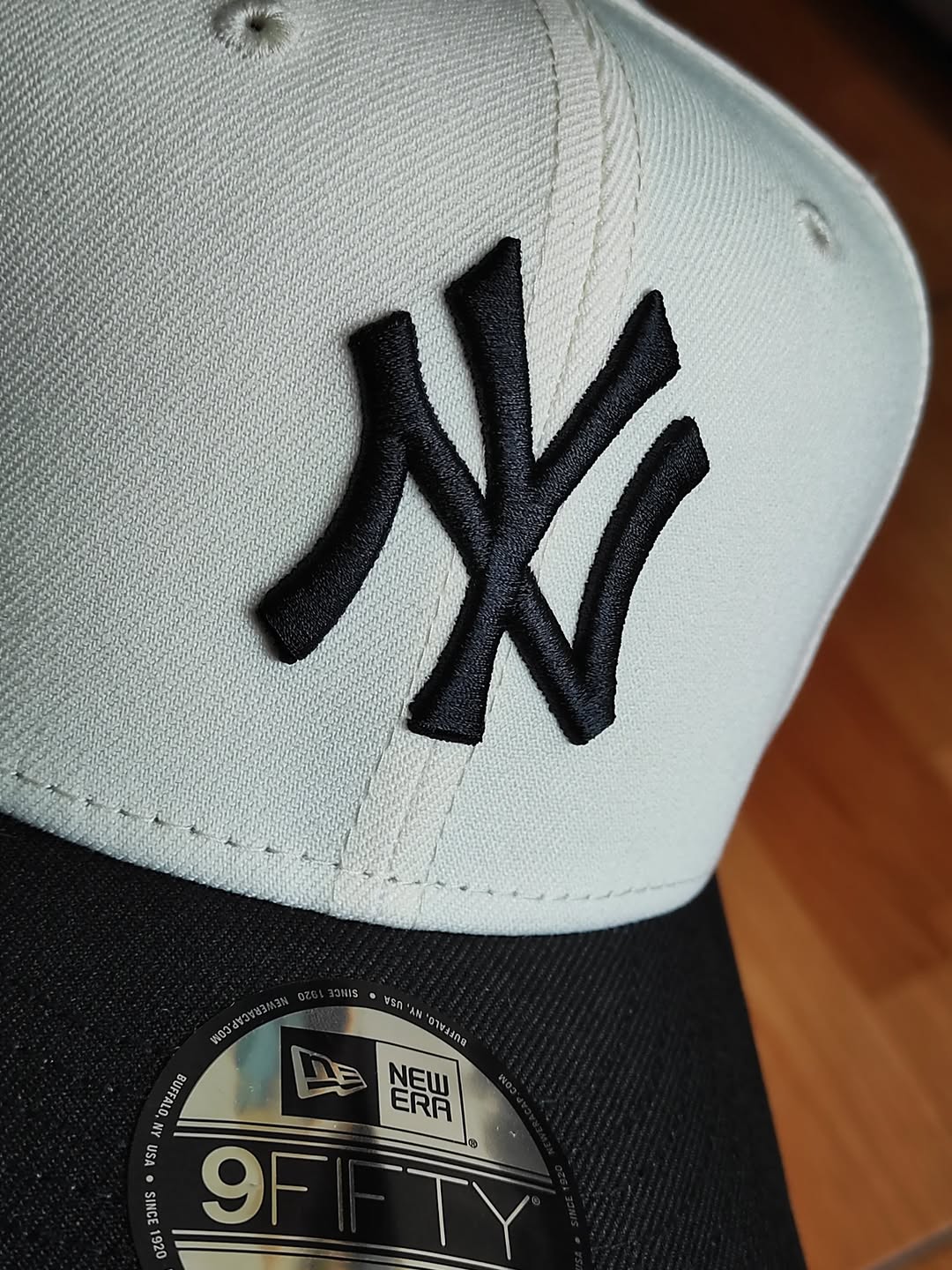 New era new York Yankees World Series 1999 world Series 9FIFTY SNAPBACK