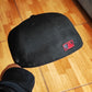 New Era Atlanta Braves World Series 1995 ⚡ Black Edition 59Fifty Fitted Hat