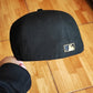 New Era Anaheim Angels All Star Game 2010 Cupid Black Prime Edition 59Fifty Fitted Hat
