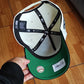 New Era Chicago White sox Chrome black  9 FORTY A-FRAME